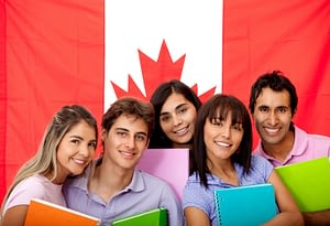 Study Abroad in Canada with Lawand Education #studyabroad